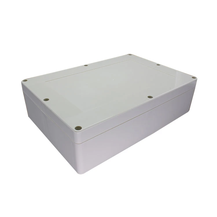 IP65 Junction Box Enclosure Plastic Housing Case